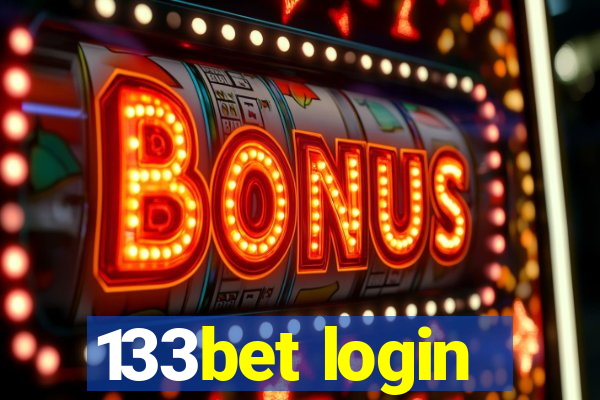 133bet login